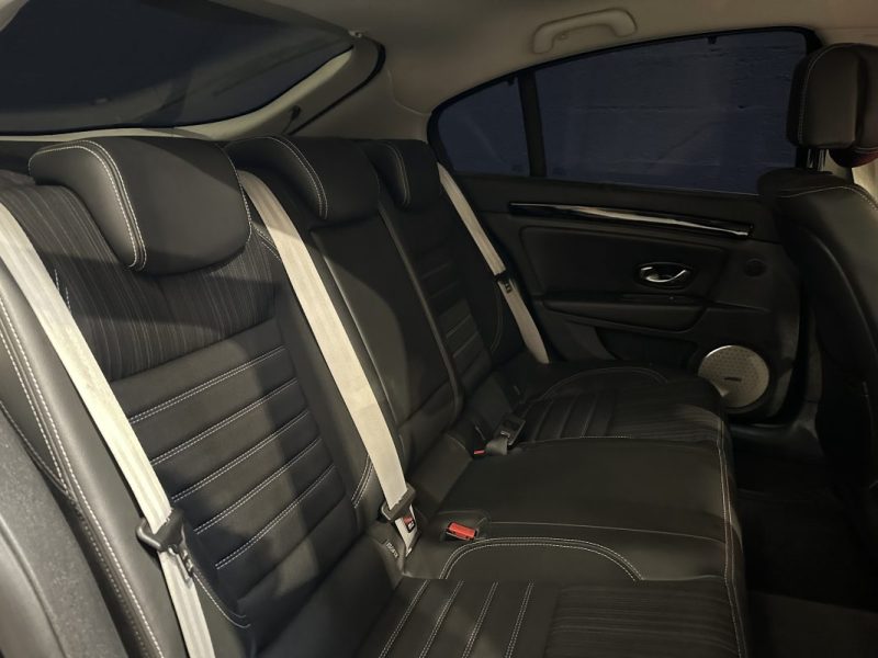 RENAULT LAGUNA 2.0 dCi 175ch BOSE EDITION - MOTEUR A CHAINE