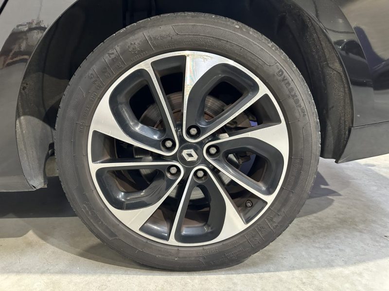 RENAULT LAGUNA 2.0 dCi 175ch BOSE EDITION - MOTEUR A CHAINE