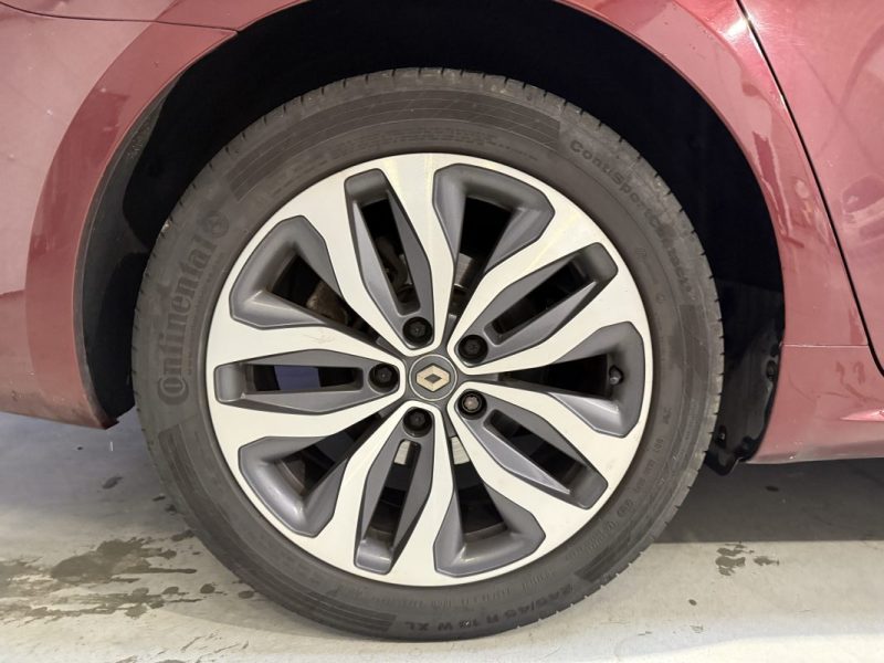 RENAULT TALISMAN 1.6 dCi 130ch INTENS