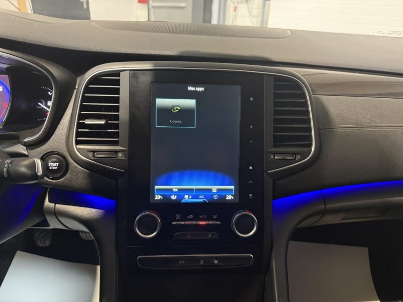 RENAULT TALISMAN 1.6 dCi 130ch INTENS