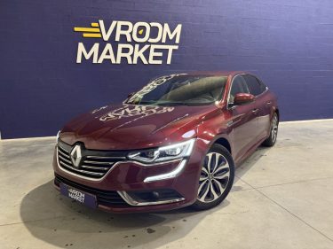 RENAULT TALISMAN 1.6 dCi 130ch INTENS