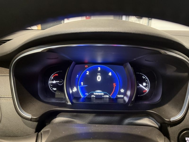 RENAULT TALISMAN 1.6 dCi 130ch INTENS