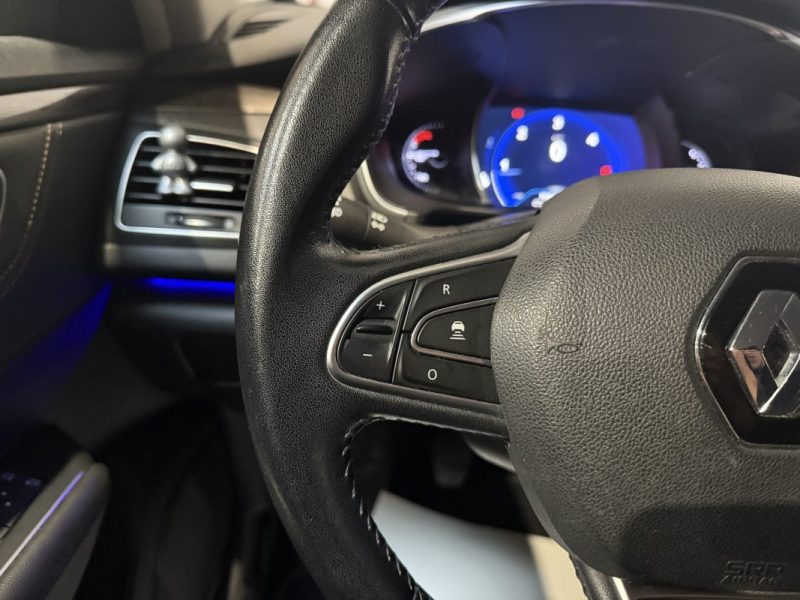 RENAULT TALISMAN 1.6 dCi 130ch INTENS