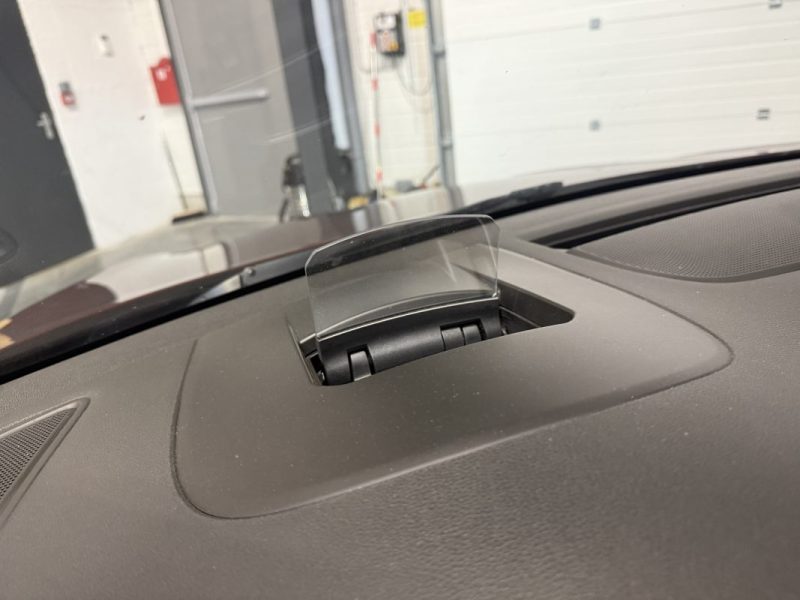 RENAULT TALISMAN 1.6 dCi 130ch INTENS