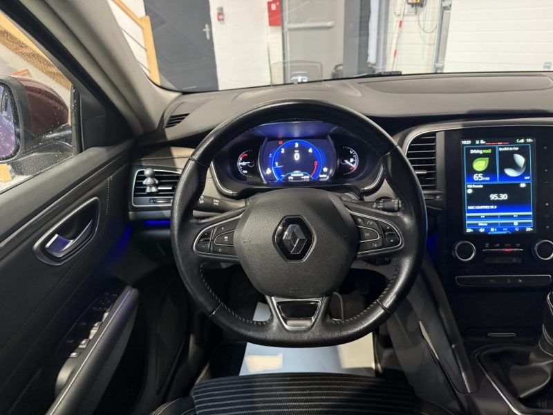 RENAULT TALISMAN 1.6 dCi 130ch INTENS