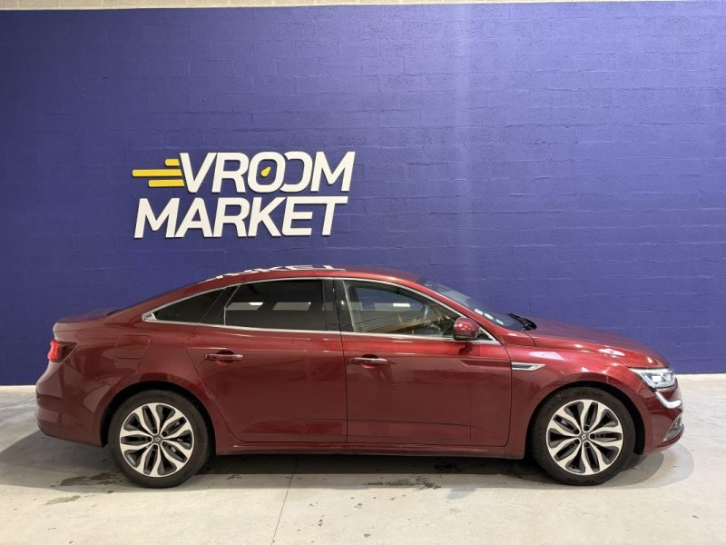 RENAULT TALISMAN 1.6 dCi 130ch INTENS
