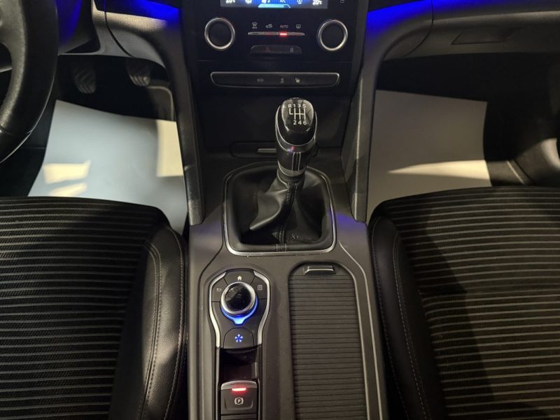 RENAULT TALISMAN 1.6 dCi 130ch INTENS