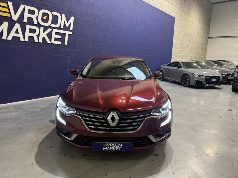 RENAULT TALISMAN 1.6 dCi 130ch INTENS