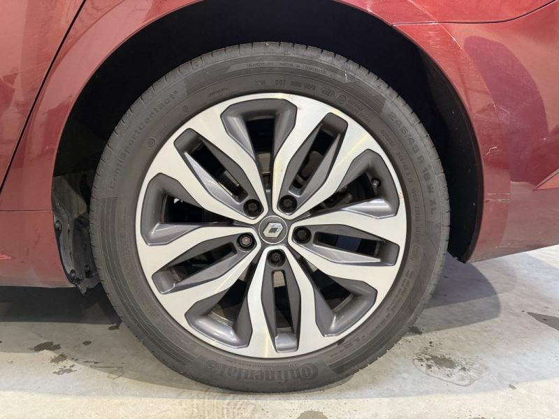 RENAULT TALISMAN 1.6 dCi 130ch INTENS