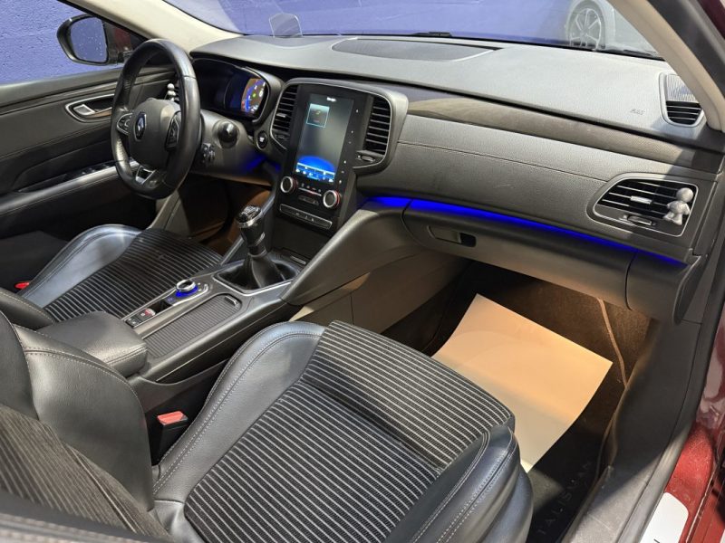 RENAULT TALISMAN 1.6 dCi 130ch INTENS