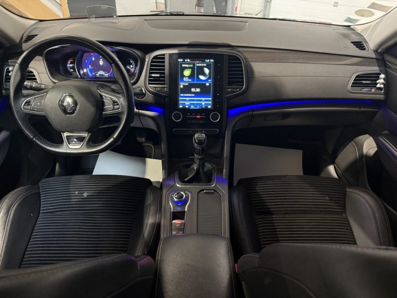RENAULT TALISMAN 1.6 dCi 130ch INTENS