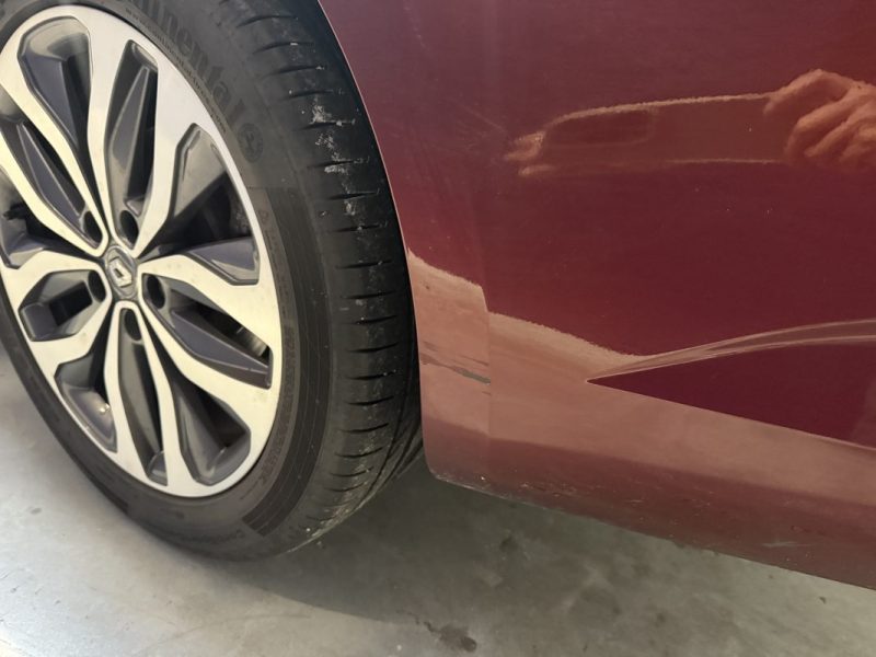 RENAULT TALISMAN 1.6 dCi 130ch INTENS