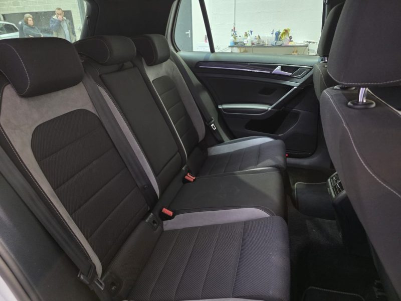 VOLKSWAGEN GOLF 2.0 R 4motion 300cv / DSG6 / SUIVI COMPLET