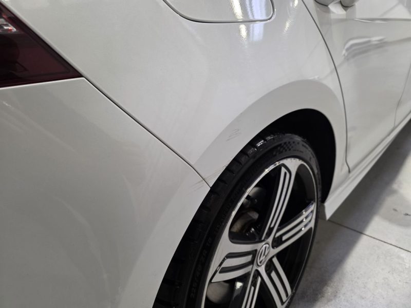 VOLKSWAGEN GOLF 7 2.0 R 4motion 300cv / DSG6 / SUIVI COMPLET / DCC