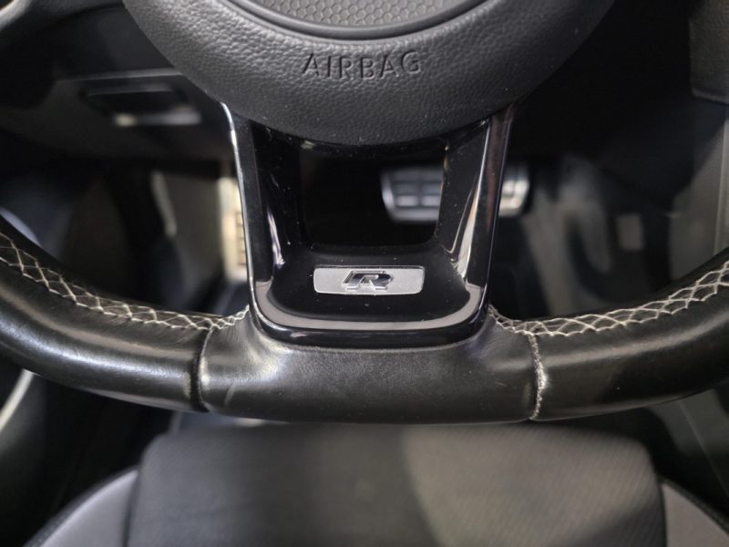 VOLKSWAGEN GOLF 7 2.0 R 4motion 300cv / DSG6 / SUIVI COMPLET