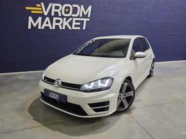 VOLKSWAGEN GOLF 2.0 R 4motion 300cv / DSG6 / SUIVI COMPLET