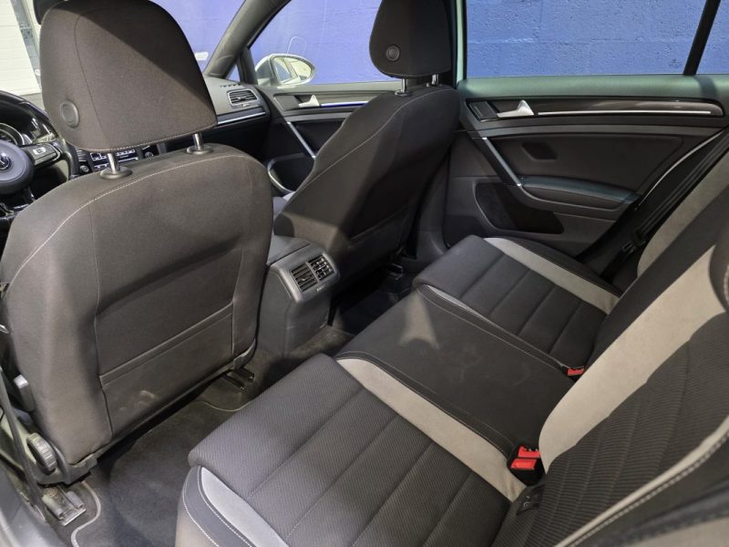VOLKSWAGEN GOLF 7 2.0 R 4motion 300cv / DSG6 / SUIVI COMPLET