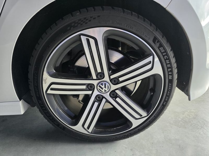 VOLKSWAGEN GOLF 7 2.0 R 4motion 300cv / DSG6 / SUIVI COMPLET / DCC