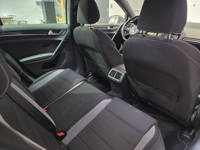 VOLKSWAGEN GOLF 7 2.0 R 4motion 300cv / DSG6 / SUIVI COMPLET / DCC