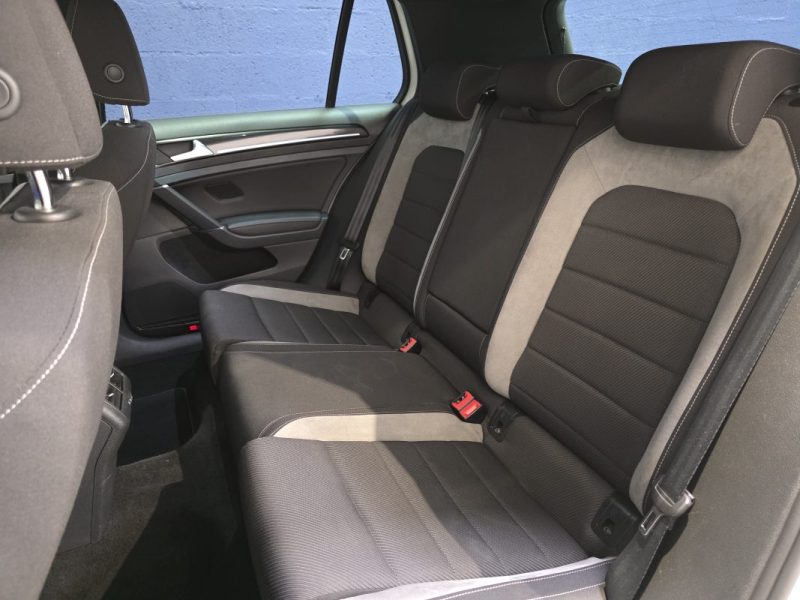 VOLKSWAGEN GOLF 2.0 R 4motion 300cv / DSG6 / SUIVI COMPLET