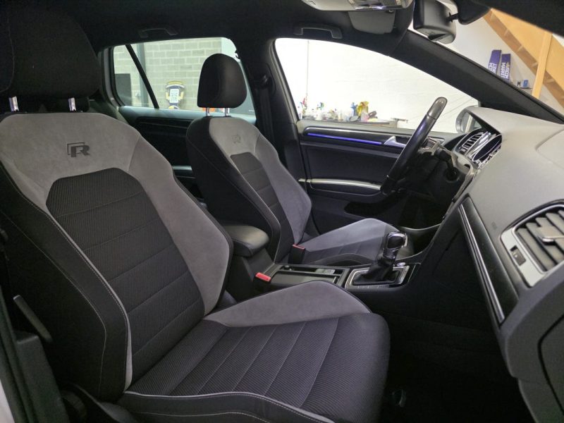 VOLKSWAGEN GOLF 2.0 R 4motion 300cv / DSG6 / SUIVI COMPLET