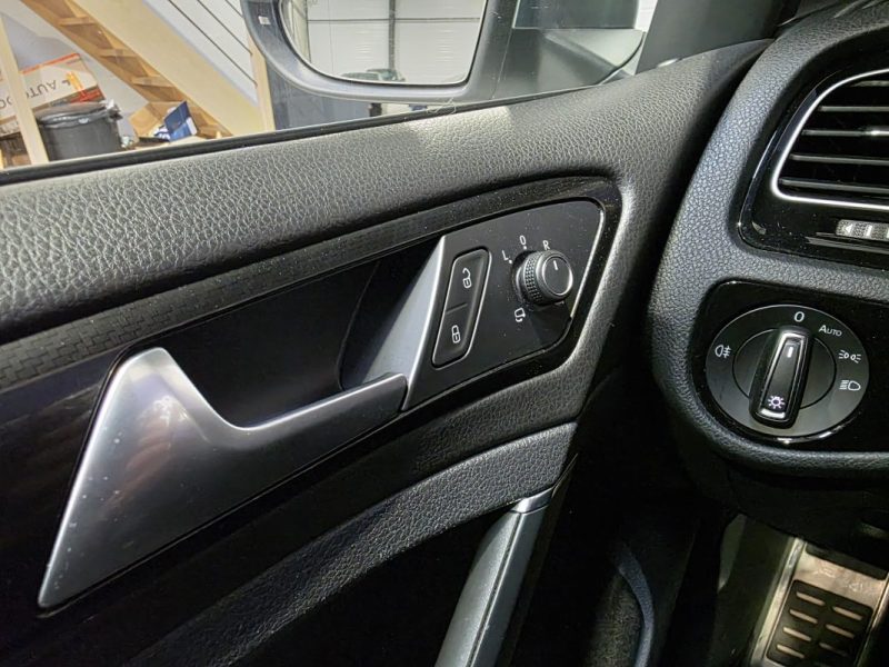 VOLKSWAGEN GOLF 2.0 R 4motion 300cv / DSG6 / SUIVI COMPLET