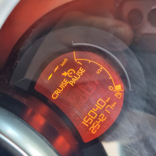 CITROEN DS3 1.6 HDI 90 1560CM3 92CV  2012