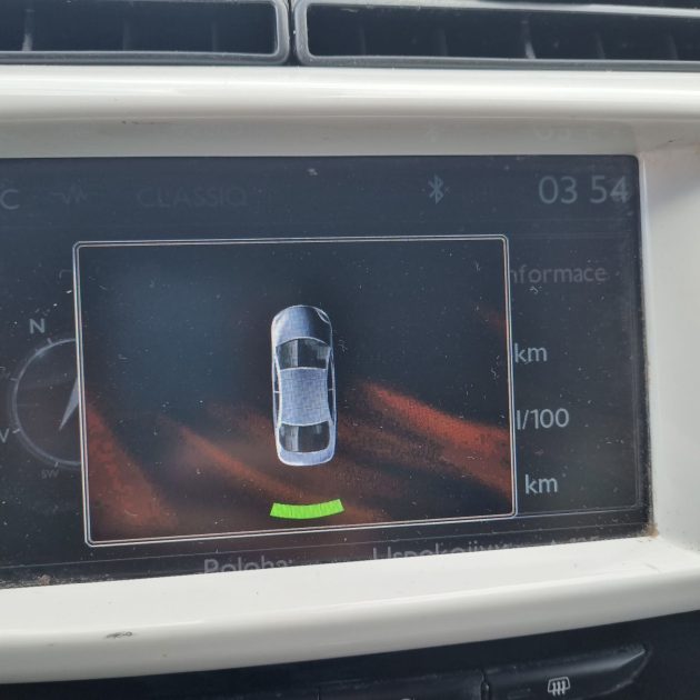 CITROEN DS3 1.6 HDI 90 1560CM3 92CV  2012