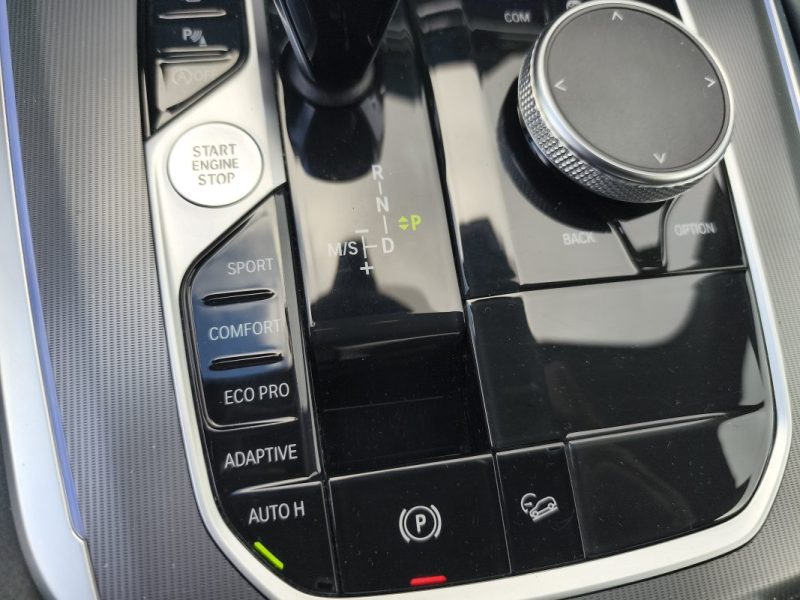 B.M.W. X5 XDRIVE 25 D 1995CM3 231CV  2020 B.M.W. Model :X5 Finition:xDrive 25 d 1995cm3 231cv