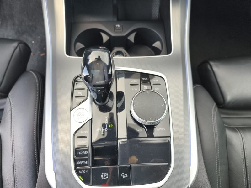 B.M.W. X5 XDRIVE 25 D 1995CM3 231CV  2020 B.M.W. Model :X5 Finition:xDrive 25 d 1995cm3 231cv