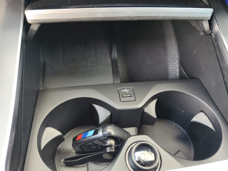 B.M.W. X5 XDRIVE 25 D 1995CM3 231CV  2020 B.M.W. Model :X5 Finition:xDrive 25 d 1995cm3 231cv