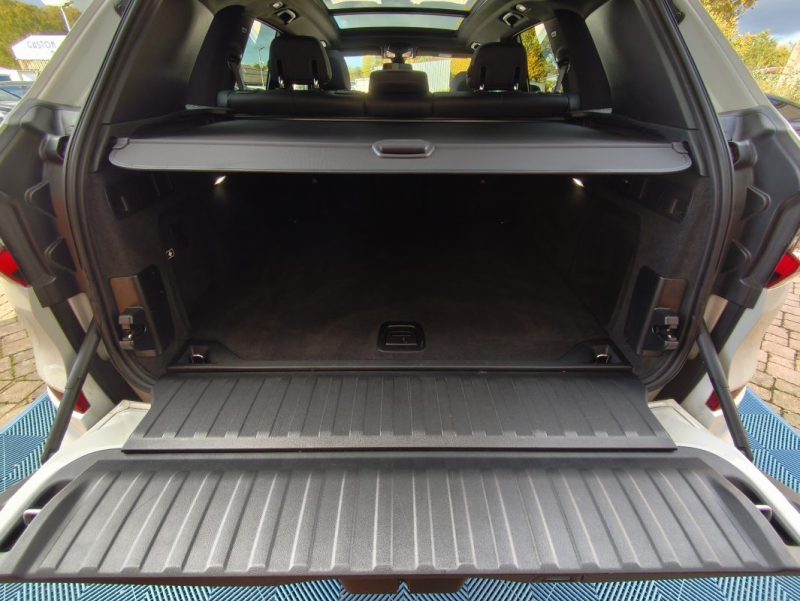 B.M.W. X5 XDRIVE 25 D 1995CM3 231CV  2020 B.M.W. Model :X5 Finition:xDrive 25 d 1995cm3 231cv