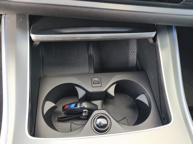 B.M.W. X5 XDRIVE 25 D 1995CM3 231CV  2020 B.M.W. Model :X5 Finition:xDrive 25 d 1995cm3 231cv