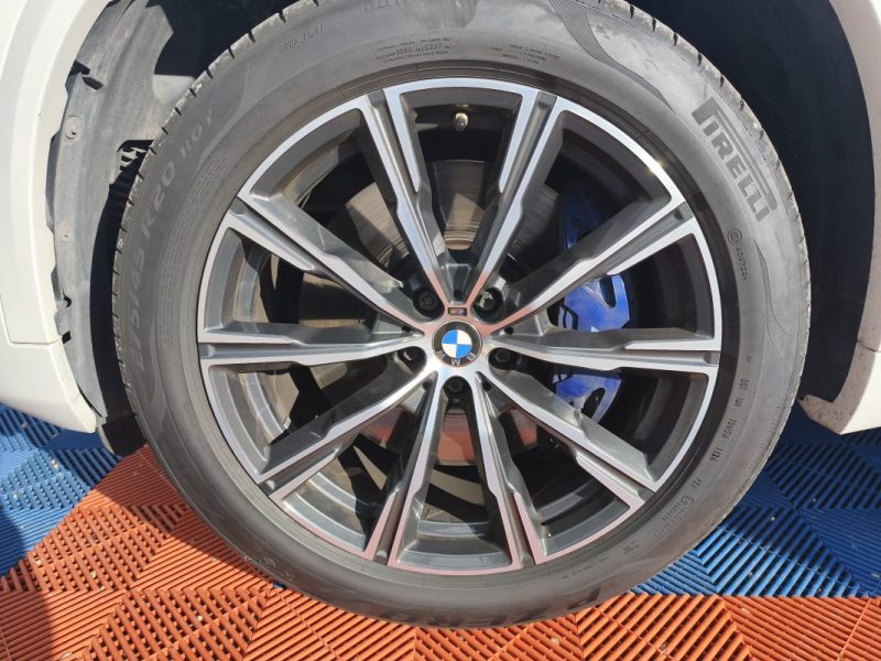 B.M.W. X5 XDRIVE 25 D 1995CM3 231CV  2020 B.M.W. Model :X5 Finition:xDrive 25 d 1995cm3 231cv