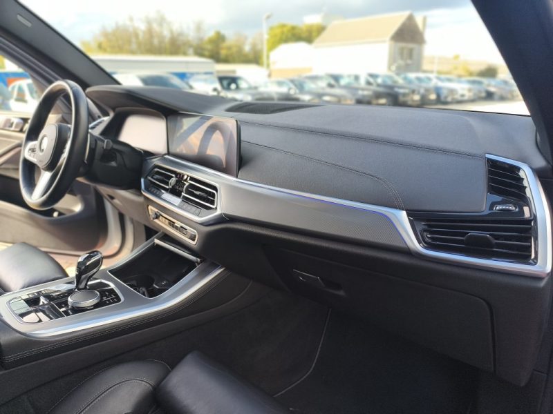 B.M.W. X5 XDRIVE 25 D 1995CM3 231CV  2020 B.M.W. Model :X5 Finition:xDrive 25 d 1995cm3 231cv