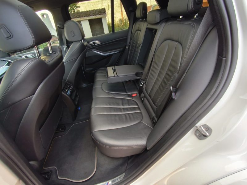 B.M.W. X5 XDRIVE 25 D 1995CM3 231CV  2020 B.M.W. Model :X5 Finition:xDrive 25 d 1995cm3 231cv