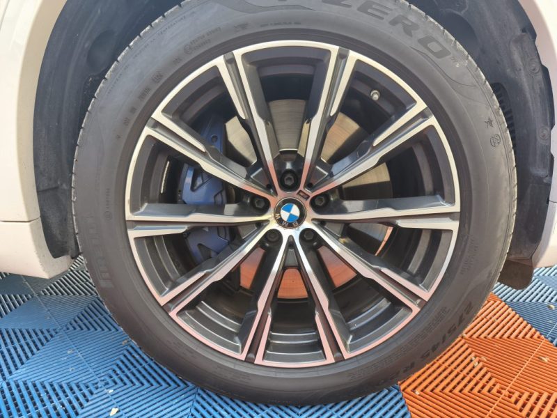 B.M.W. X5 XDRIVE 25 D 1995CM3 231CV  2020 B.M.W. Model :X5 Finition:xDrive 25 d 1995cm3 231cv