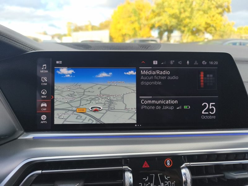 B.M.W. X5 XDRIVE 25 D 1995CM3 231CV  2020 B.M.W. Model :X5 Finition:xDrive 25 d 1995cm3 231cv