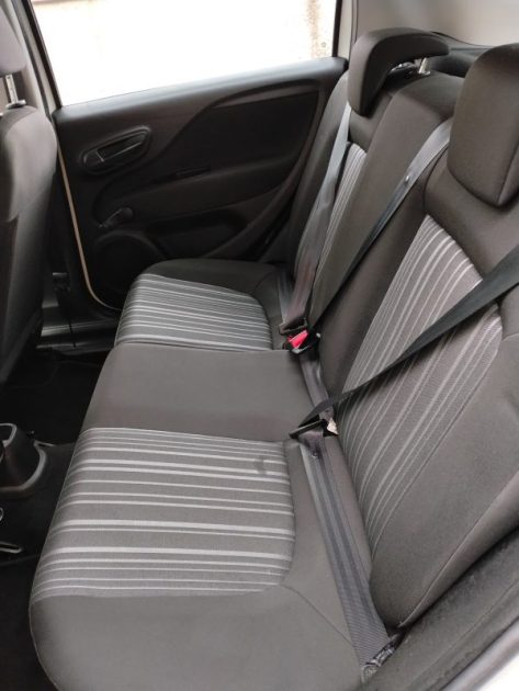 FIAT PUNTO GRANDE PUNTO 1.2 8V DYNAMIC 2010