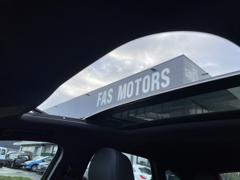 AUDI Q3 II Sportback 35 TFSI 150 S LINE S TRONIC 7 – 2024 - COMME NEUF