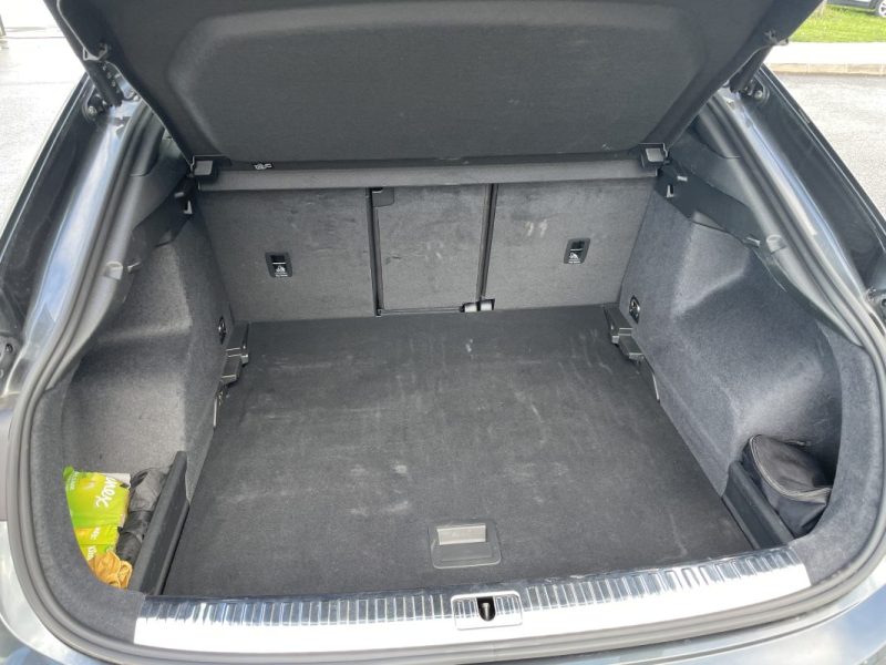 AUDI Q3 II Sportback 35 TFSI 150 S LINE S TRONIC 7 – 2024 - COMME NEUF