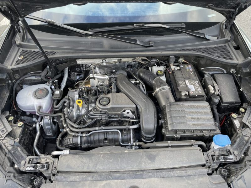 AUDI Q3 II Sportback 35 TFSI 150 S LINE S TRONIC 7 – 2024 - COMME NEUF