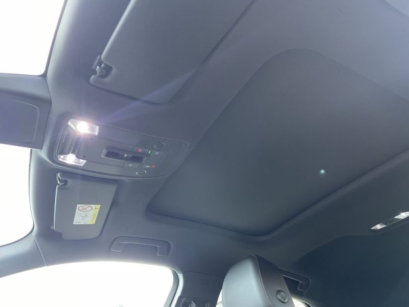 AUDI Q3 II Sportback 35 TFSI 150 S LINE S TRONIC 7 – 2024 - COMME NEUF