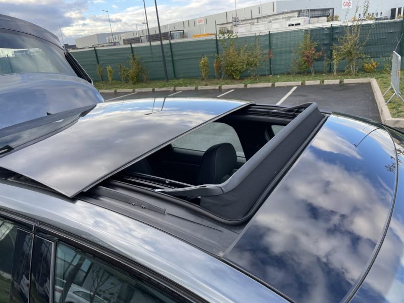 AUDI Q3 II Sportback 35 TFSI 150 S LINE S TRONIC 7 – 2024 - COMME NEUF