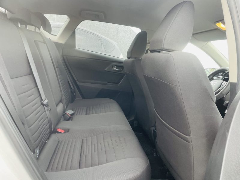 TOYOTA AURIS HSD 136H DESIGN / Entretien Complet - Caméra De Recul