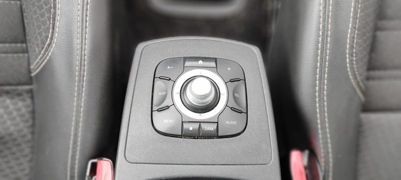 RENAULT MEGANE SCENIC 1.5 DCI 110CH BUSINESS 2015 EDC 2015