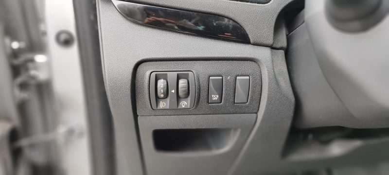 RENAULT MEGANE SCENIC 1.5 DCI 110CH BUSINESS 2015 EDC 2015