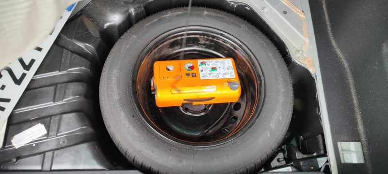 RENAULT MEGANE SCENIC 1.5 DCI 110CH BUSINESS 2015 EDC 2015