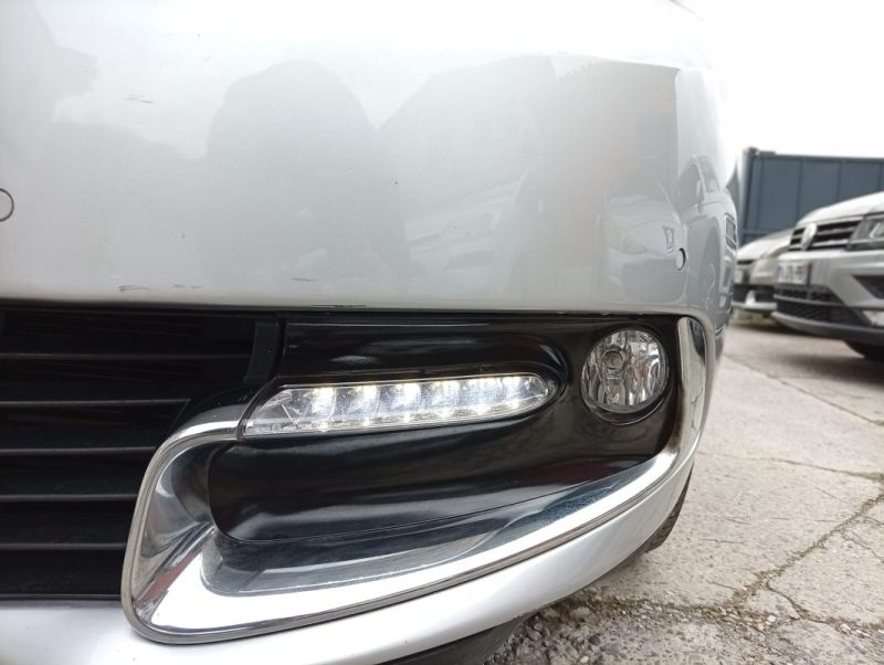 RENAULT MEGANE SCENIC 1.5 DCI 110CH pack BOSE / AUTO/PANO/ 2015