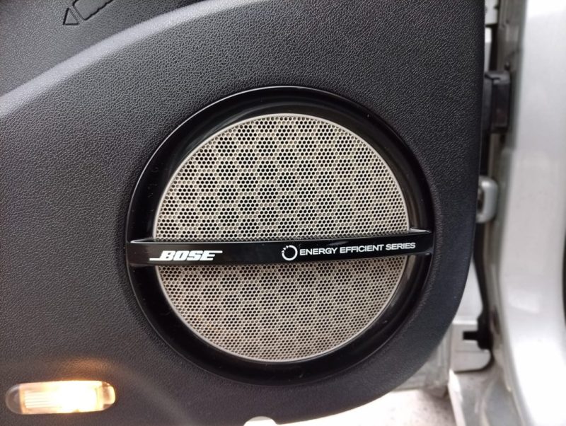 RENAULT MEGANE SCENIC 1.5 DCI 110CH pack BOSE / AUTO/PANO/ 2015